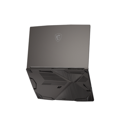 MSI Thin 15 B13UC-1864MY (i7-13620H,8GB,512GB SSD,RTX3050 4GB,15.6” FHD,W11H,Grey,2 Yrs)