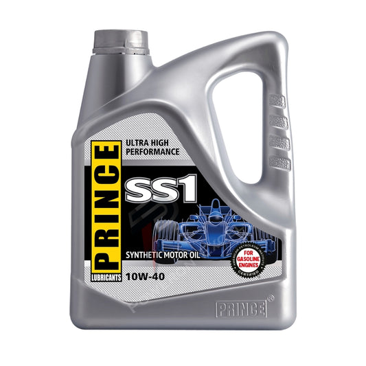 Prince-SS1-10W-40 - 4 LITER