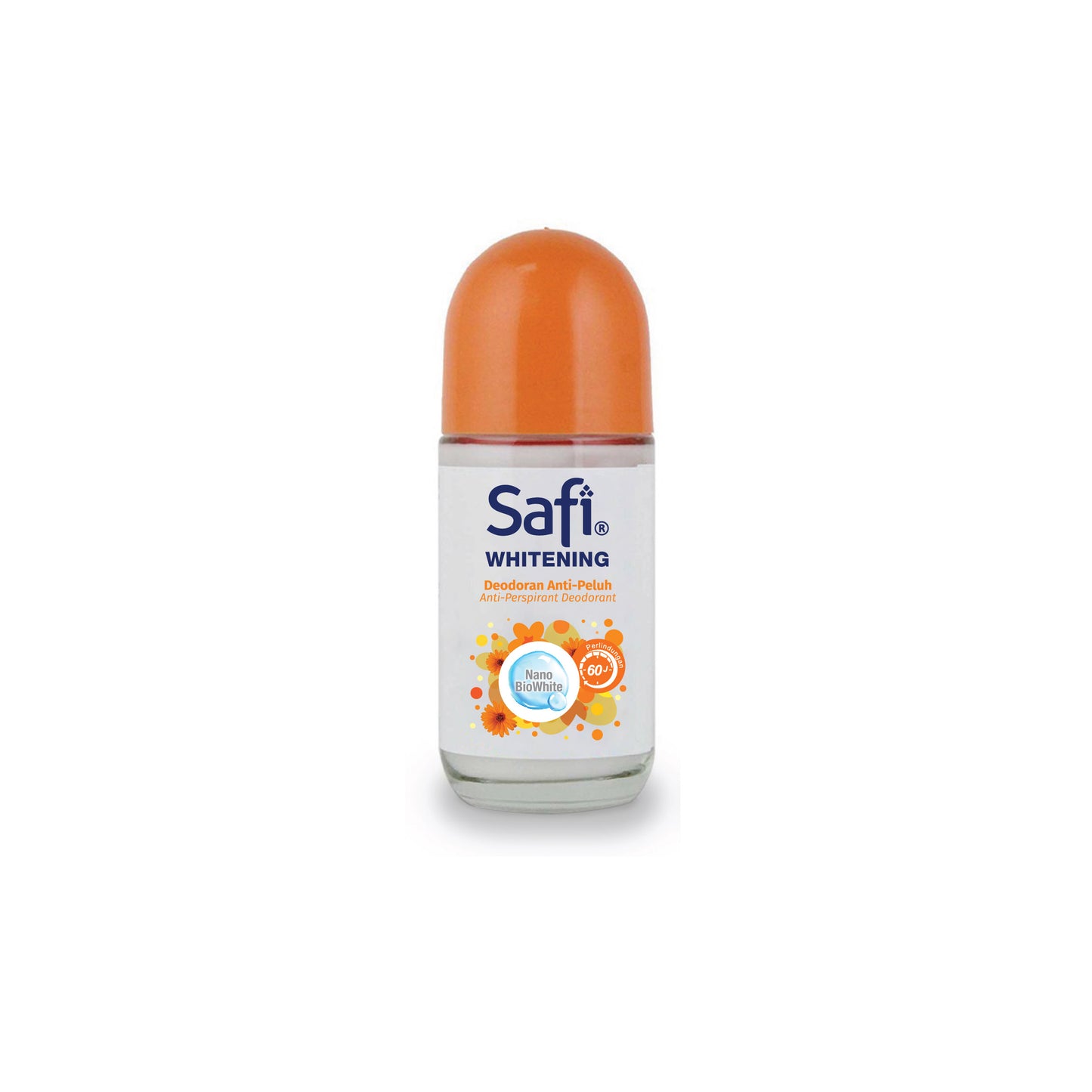 Safi Whitening Anti-Perspirant Deodorant 40ml