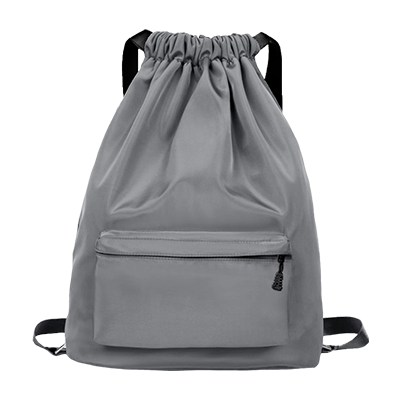 iFashion Event Drawstring Bag