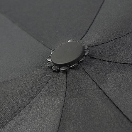 23" Fiberglass 2 Fold Umbrella