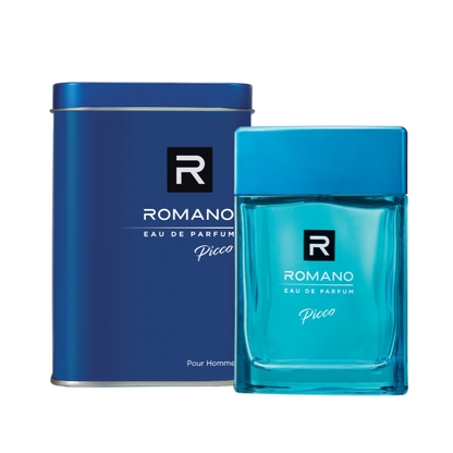 Minyak Wangi EDP Romano 100ml