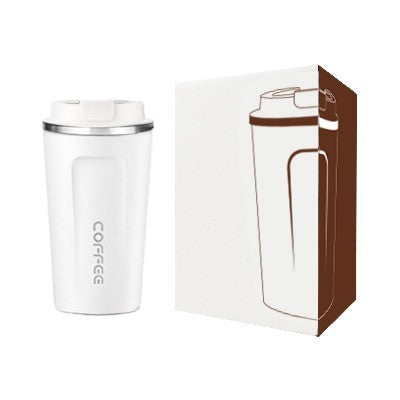 BREW SS Double Wall Tumbler - 380ml