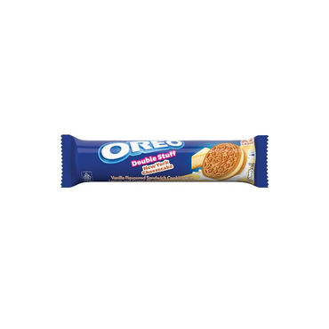 Kuki Sandwich Oreo Double Sumbat 131G