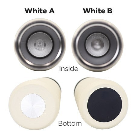 HINO Series Double Wall Stainless Travel Tumbler - 350ml