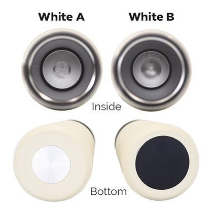 HINO Series Double Wall Stainless Travel Tumbler - 350ml