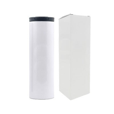 PRIME Stainless Steel Thermos Flask - 500ml