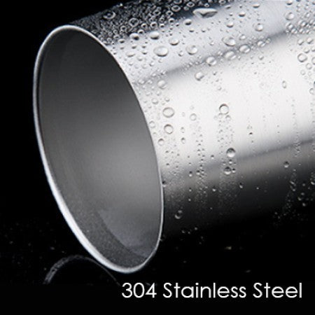 OVA Double Wall Stainless Steel Mug - 350ml