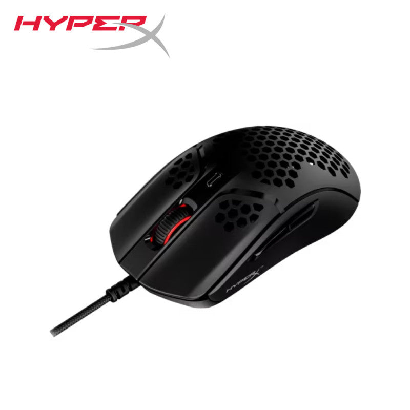 HyperX Pulsefire Haste Wireless/Wired Gaming Mouse