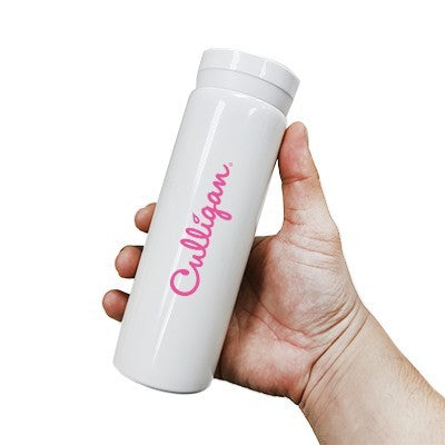 IRIS 316 Stainless Steel Thermos Flask - 280ml