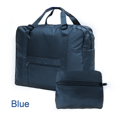 EASY Foldable Holiday Travel Luggage Bag