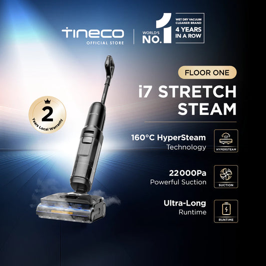 Floor one i7 Stretch Steam