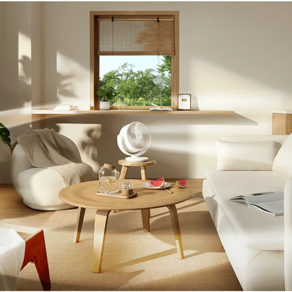 Xiaomi Smart Desktop Air Circulation Fan