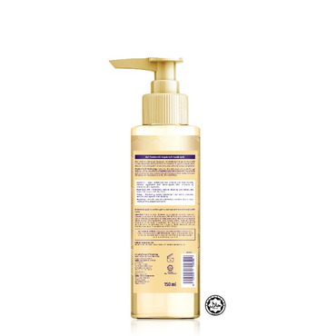 Safi Youth Gold Lifting Milk Gel Cleanser 150ml