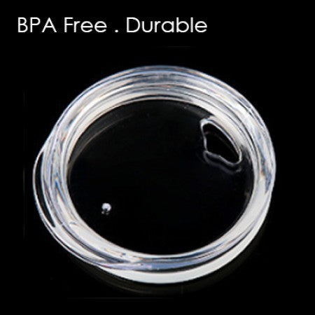 OVA Double Wall Stainless Steel Mug - 350ml