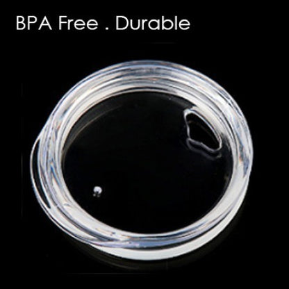 OVA Double Wall Stainless Steel Mug - 350ml