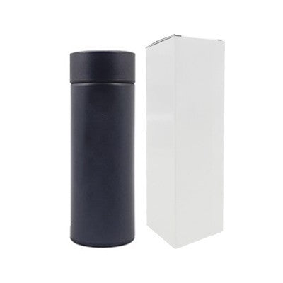 MINI SMART LED Premium Thermos Flask - 350ml