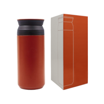 HINO Series Double Wall Stainless Travel Tumbler - 350ml