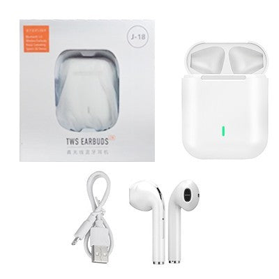 ECHO HiFi Bluetooth 5.0 Earbuds