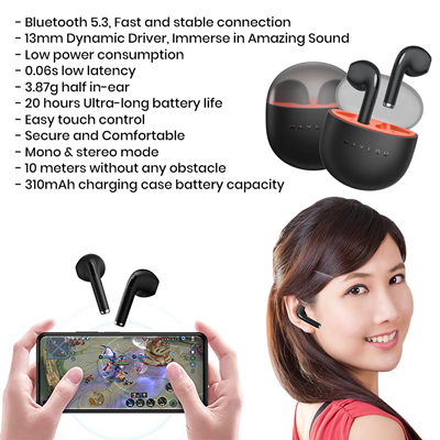 Original Xiaomi Haylou X1 Neo