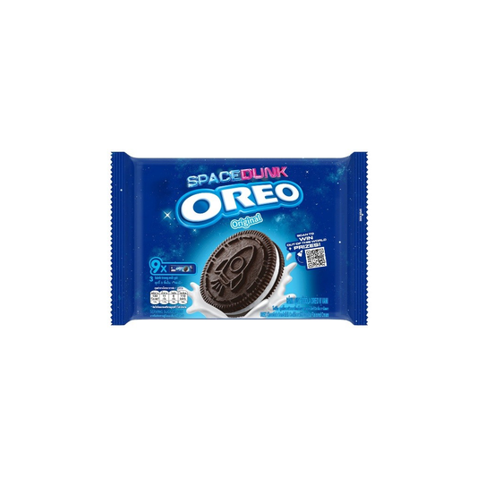 Kuki Sandwic Oreo 9x27.6G