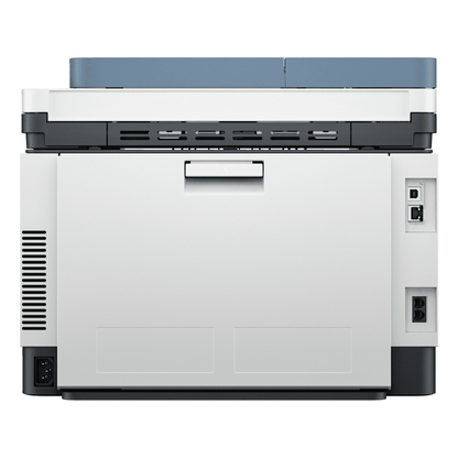 HP Color LaserJet Pro MFP 3303FDN Printer (LAN/USB)