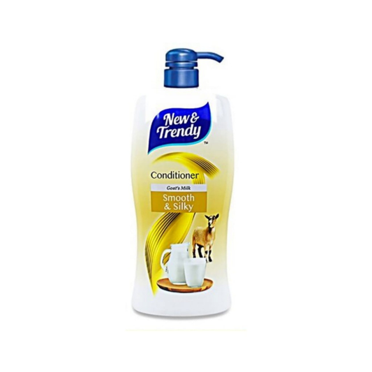 Perapi Baru &amp; Trendy 950ml