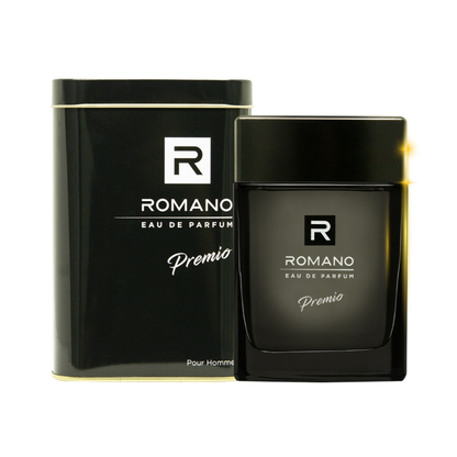 Minyak Wangi EDP Romano 100ml