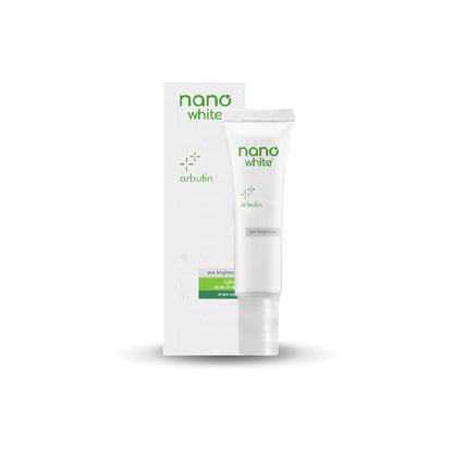 Pencerah Mata Nanowhite 15ml