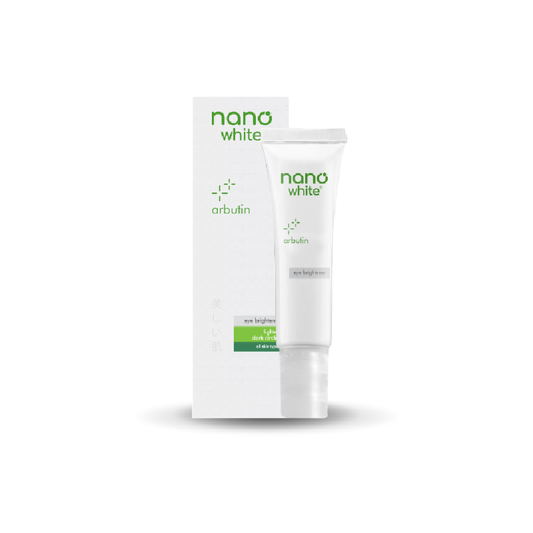 Pencerah Mata Nanowhite 15ml