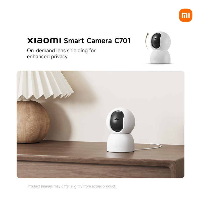 Xiaomi Smart Camera C701