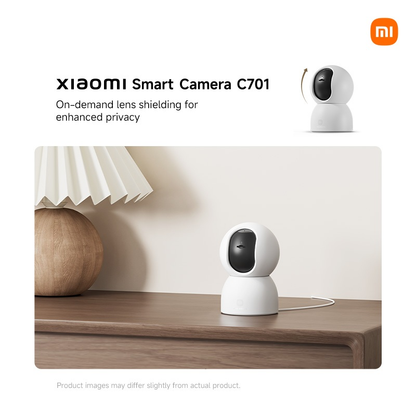 Xiaomi Smart Camera C701