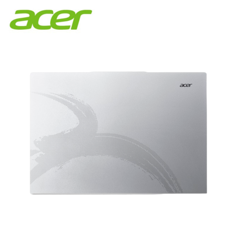 Acer Aspire Lite 16 AL16-52P-59PP 16" WUXGA Laptop Steel Grey