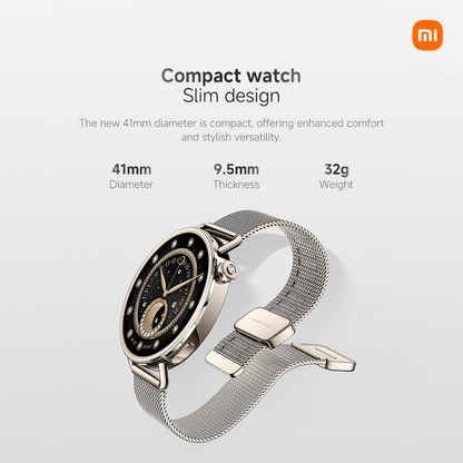 Xiaomi Watch S4 41mm