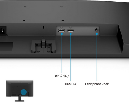 BenQ 27" GW2791 Monitor