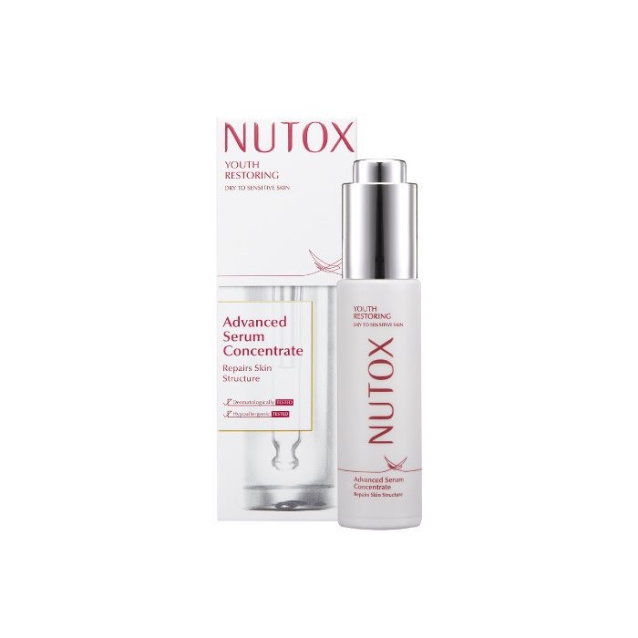 Nutox Youth Restoring Advanced Serum Concentrate 30ml