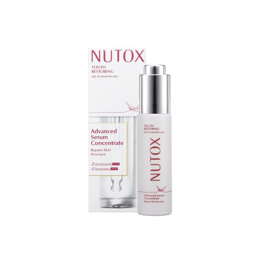 Nutox Youth Restoring Advanced Serum Concentrate 30ml