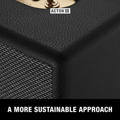 Marshall Acton III Speaker 1006006 1006007 1006077