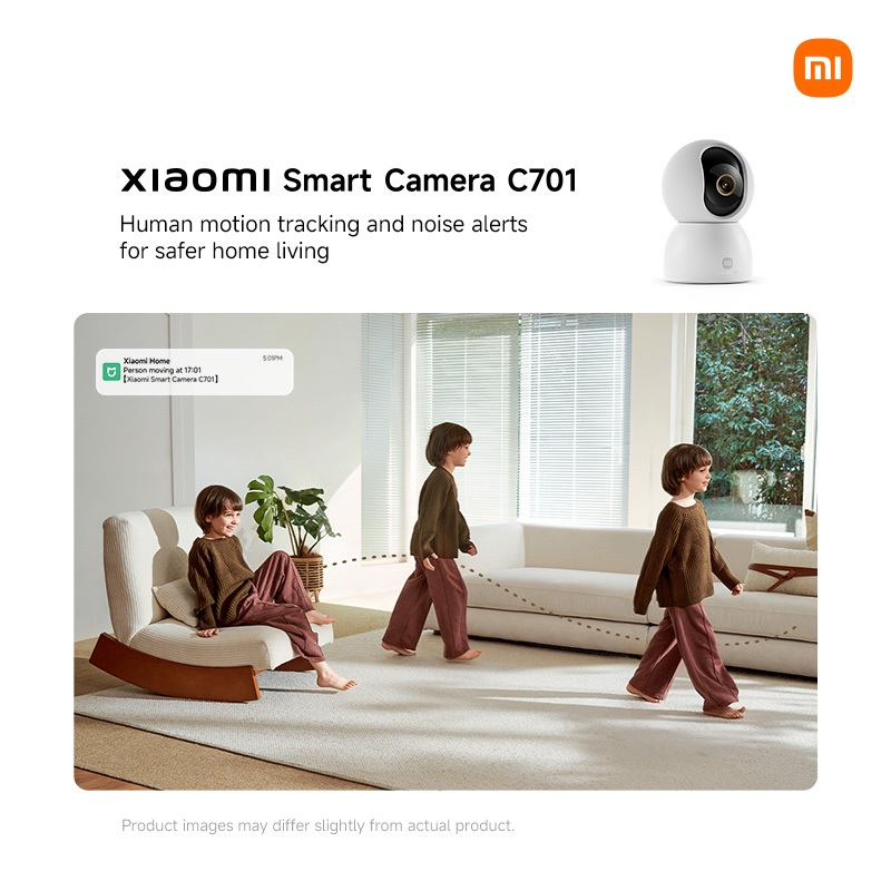 Xiaomi Smart Camera C701