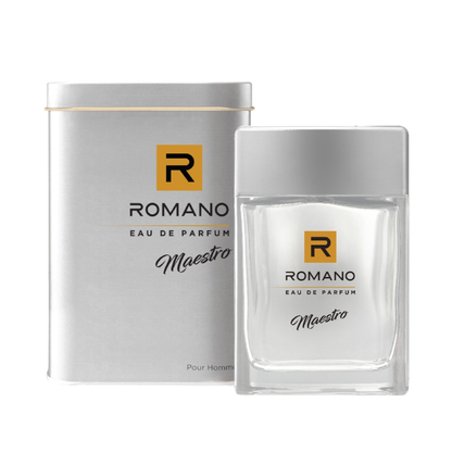Minyak Wangi EDP Romano 100ml