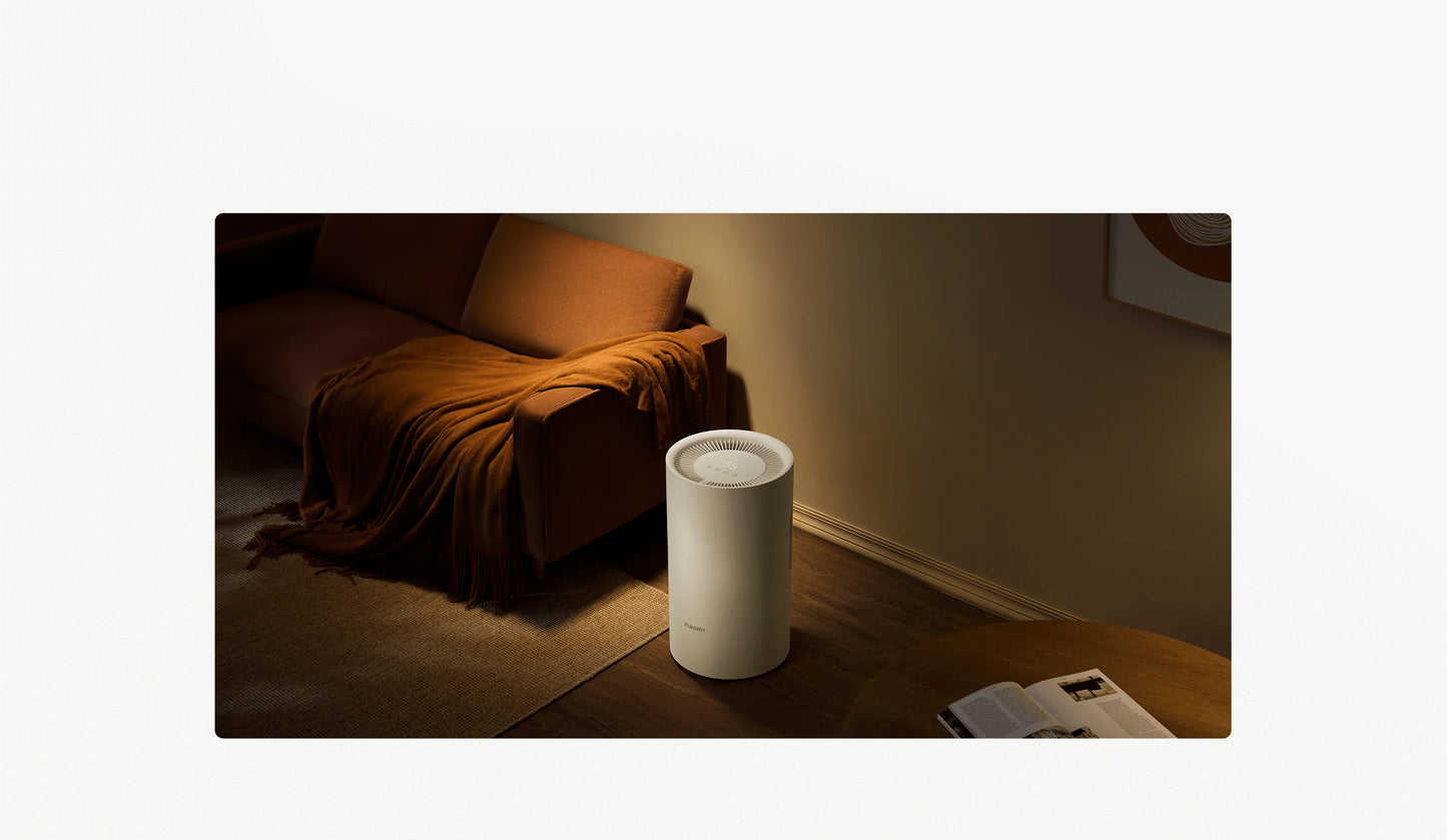 Xiaomi Smart Dehumidifier Lite