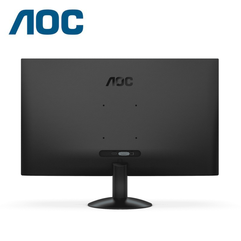 AOC 27B30H 27" FHD IPS 100Hz Frameless Slim Monitor