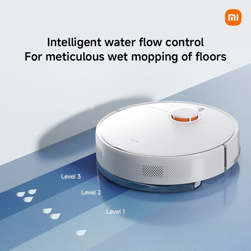 Xiaomi Robot Vacuum S40C