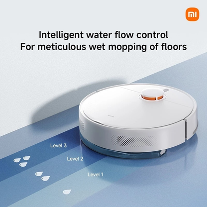 Xiaomi Robot Vacuum S40C