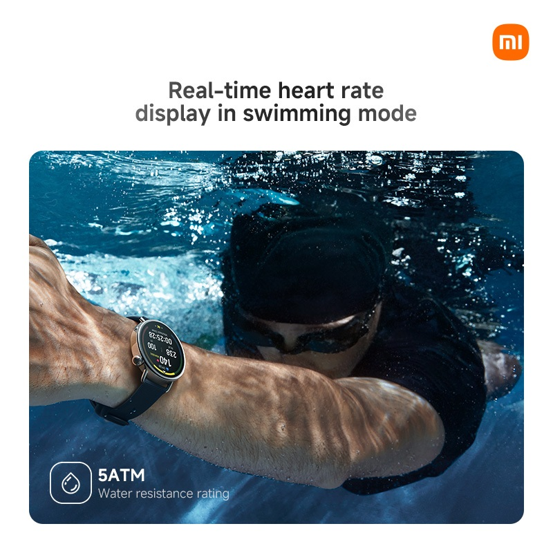 Xiaomi Watch S4 41mm