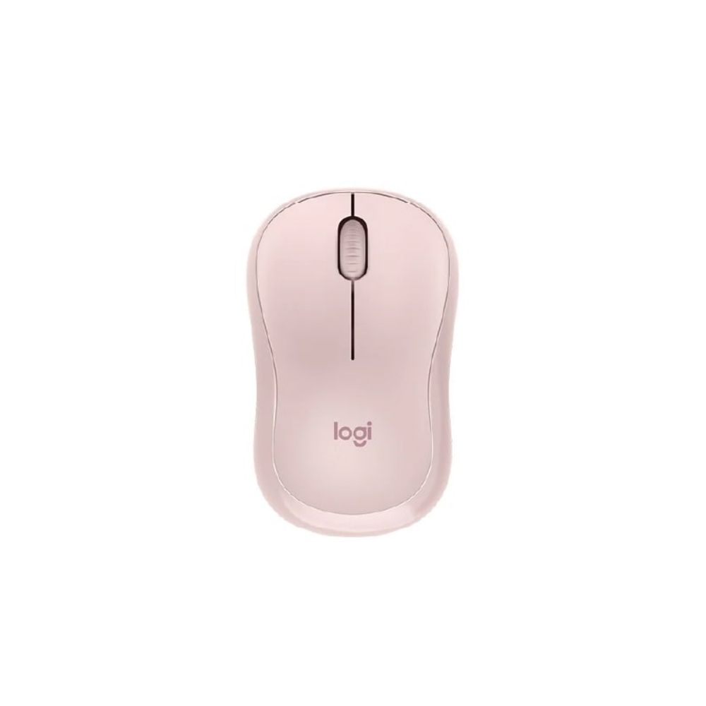 Logitech M240 Wireless Bluetooth Silent Mouse