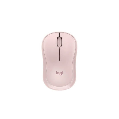 Logitech M240 Wireless Bluetooth Silent Mouse