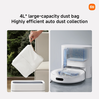 Xiaomi Robot Vacuum H40