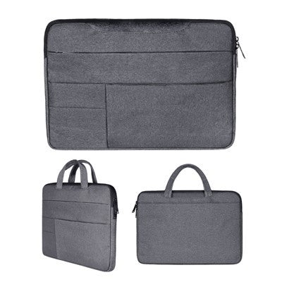 15.6'' Urban Waterproof Laptop Briefcase