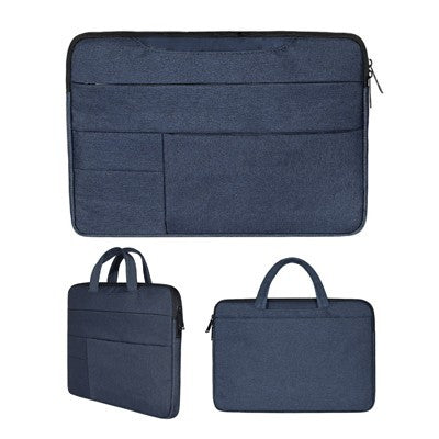 15.6'' Urban Waterproof Laptop Briefcase